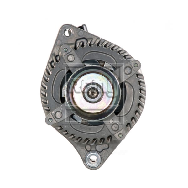 Remy Remanufactured Alternator 12871