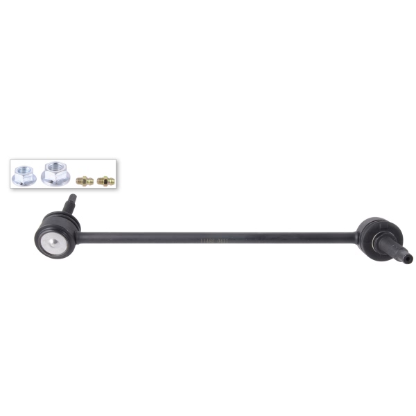 Centric Premium™ Sway Bar Link 606.61042