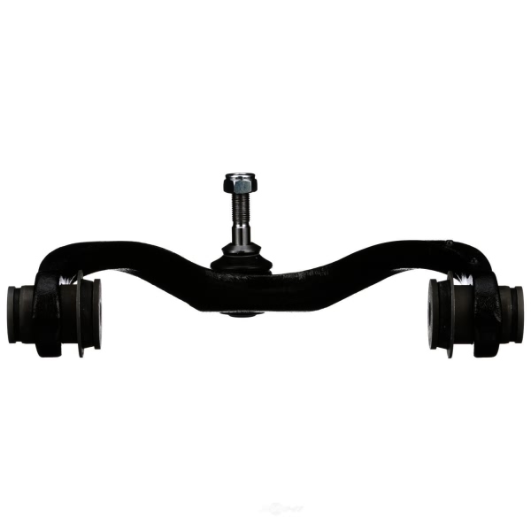 Delphi Front Passenger Side Upper Control Arm And Ball Joint Assembly TC5806