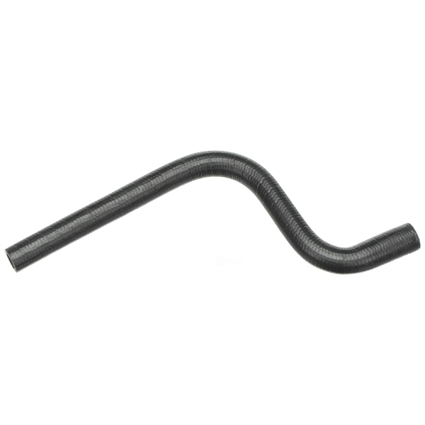 Gates Hvac Heater Molded Hose 19079