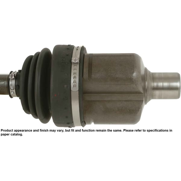 Cardone Reman Remanufactured CV Axle Assembly 60-1206