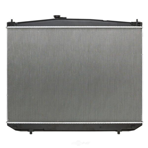 Spectra Premium Complete Radiator CU13450