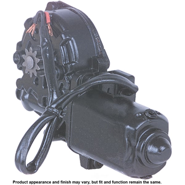 Cardone Reman Remanufactured Window Lift Motor 47-2708