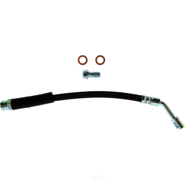 Centric Rear Brake Hose 150.33385