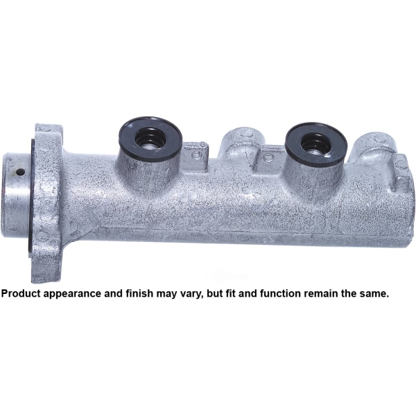 Cardone Reman Remanufactured Master Cylinder 10-2919