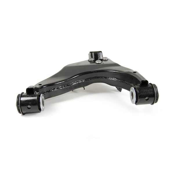 Mevotech Supreme Front Driver Side Lower Non Adjustable Control Arm CMS86183