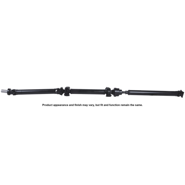 Cardone Reman Remanufactured Driveshaft/ Prop Shaft 65-5008