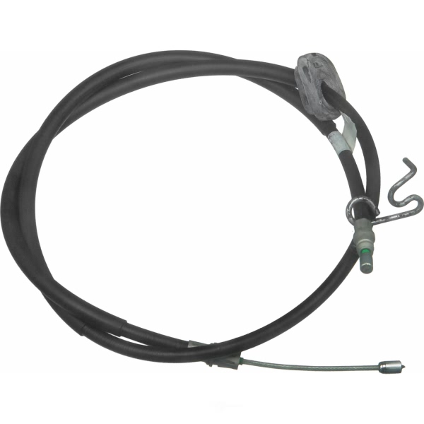 Wagner Parking Brake Cable BC140052