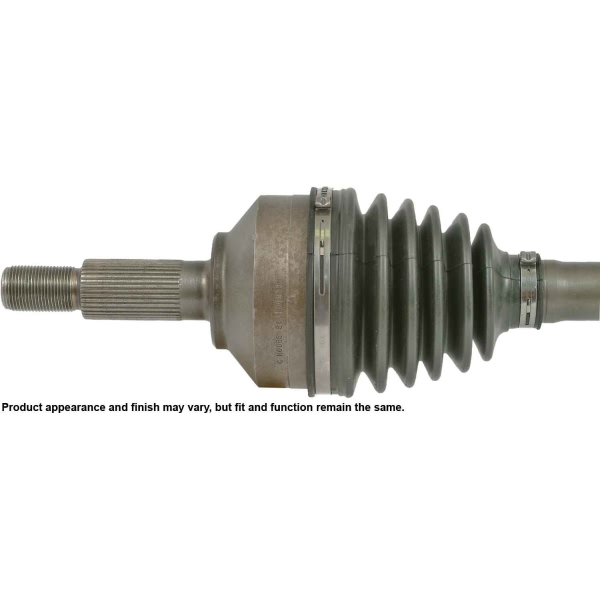 Cardone Reman Remanufactured CV Axle Assembly 60-2254