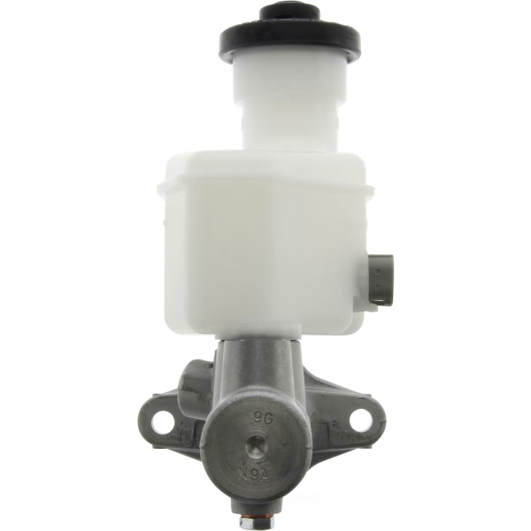 Centric Premium Brake Master Cylinder 130.44911