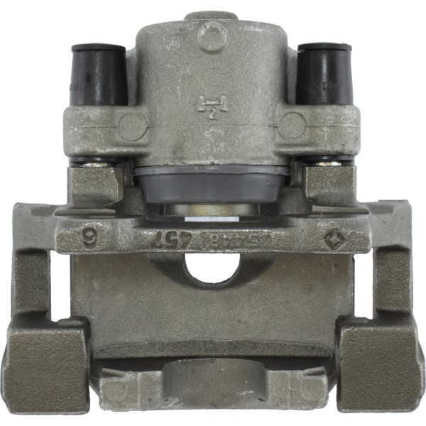 Centric Remanufactured Semi-Loaded Rear Passenger Side Brake Caliper 141.34545