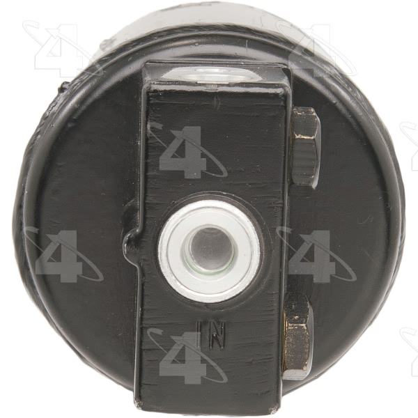 Four Seasons Aluminum Filter Drier w/ Pad Mount 83184