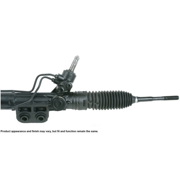 Cardone Reman Remanufactured Hydraulic Power Rack and Pinion Complete Unit 26-3023