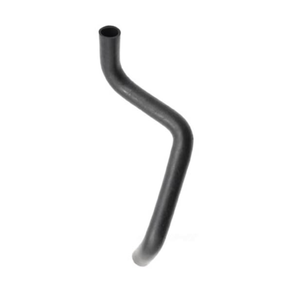 Dayco Engine Coolant Curved Radiator Hose 72210