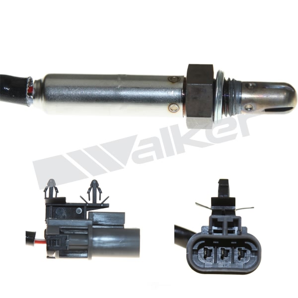 Walker Products Oxygen Sensor 350-33070