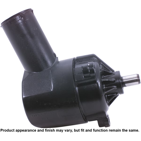 Cardone Reman Remanufactured Power Steering Pump w/Reservoir 20-6245