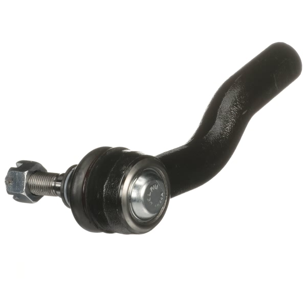 Delphi Driver Side Outer Steering Tie Rod End TA5041