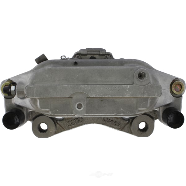 Centric Remanufactured Semi-Loaded Front Passenger Side Brake Caliper 141.33009