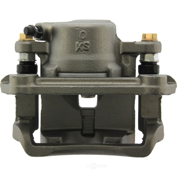 Centric Remanufactured Semi-Loaded Front Passenger Side Brake Caliper 141.45051