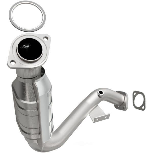 Bosal Direct Fit Catalytic Converter 079-4122