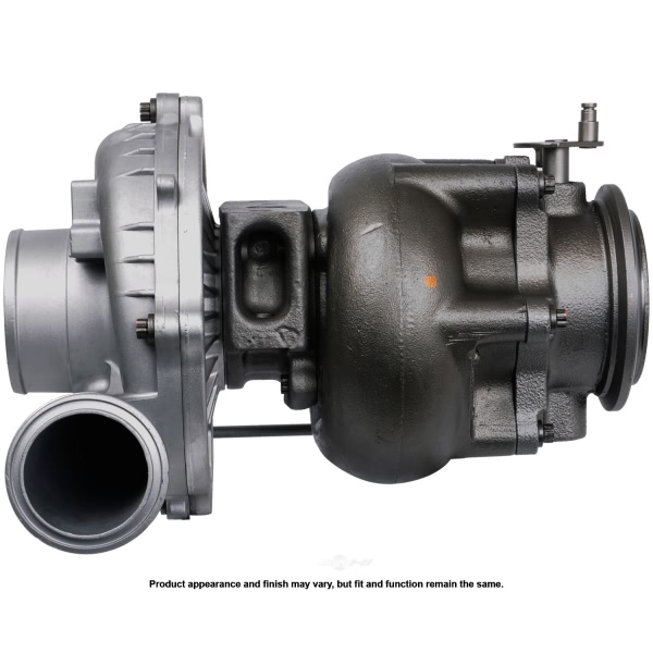 Cardone Reman Remanufactured Turbocharger 2T-210