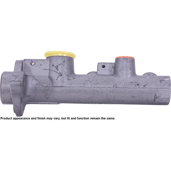 Cardone Reman Remanufactured Master Cylinder 10-2825