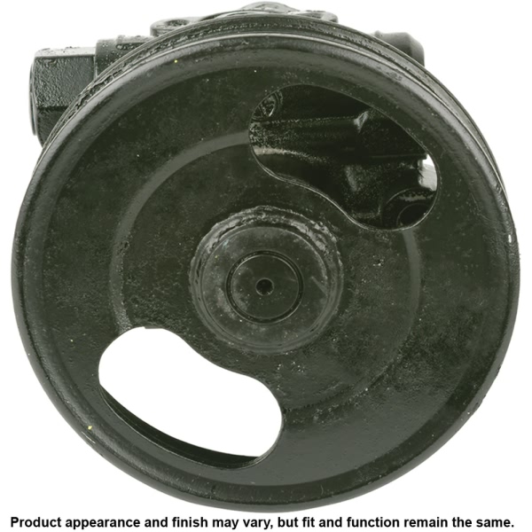 Cardone Reman Remanufactured Power Steering Pump w/o Reservoir 21-5251