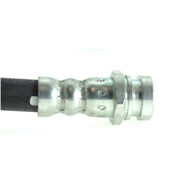 Centric Front Driver Side Brake Hose 150.45044