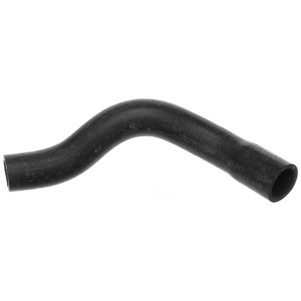 Gates Engine Coolant Molded Radiator Hose 23332