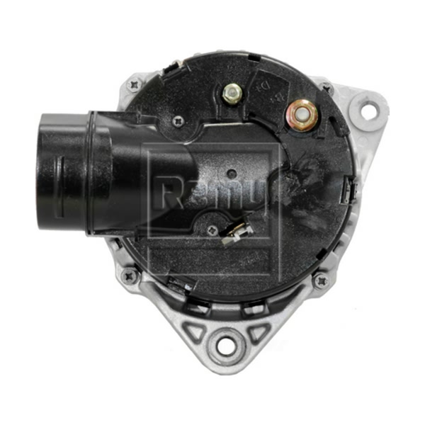Remy Remanufactured Alternator 12351