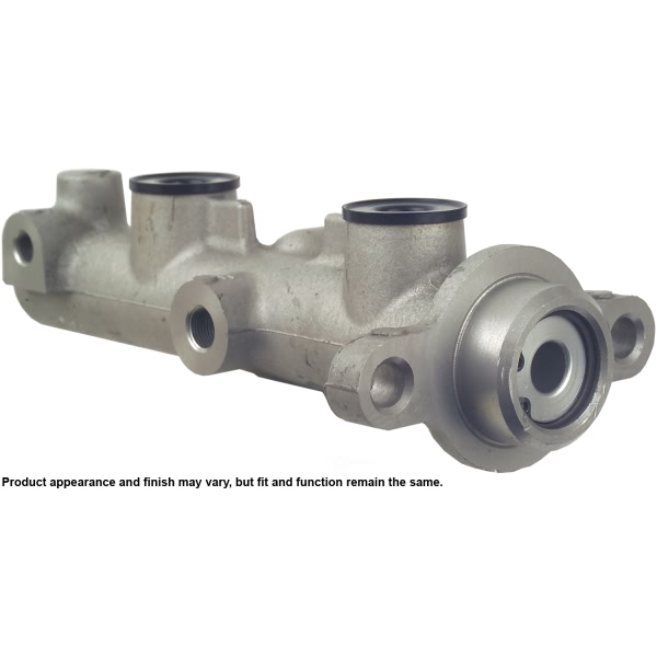 Cardone Reman Remanufactured Master Cylinder 10-3255