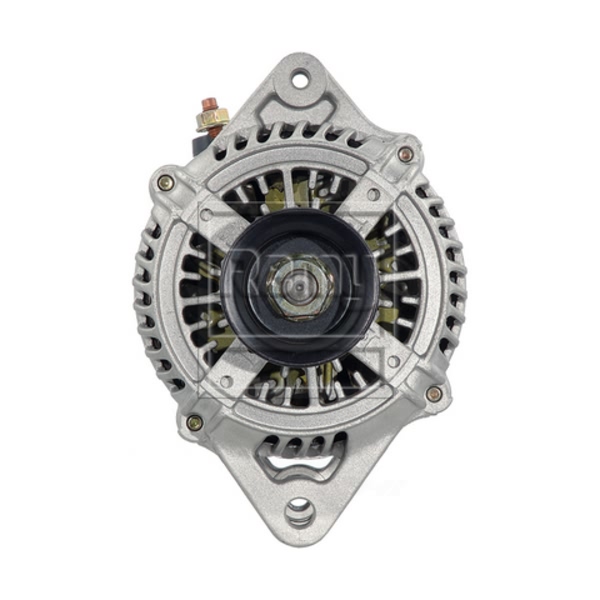 Remy Remanufactured Alternator 13438