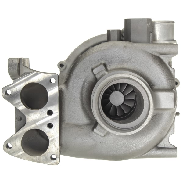 Mahle Exhaust Turbocharger 599TC20194100