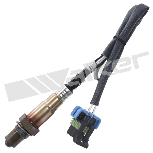 Walker Products Oxygen Sensor 350-34614