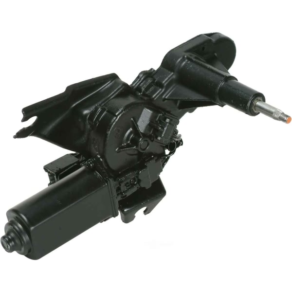 Cardone Reman Remanufactured Wiper Motor 43-4020