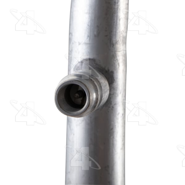 Four Seasons A C Refrigerant Suction Hose 66610