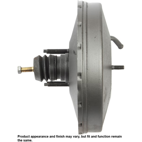 Cardone Reman Remanufactured Vacuum Power Brake Booster w/o Master Cylinder 54-74624