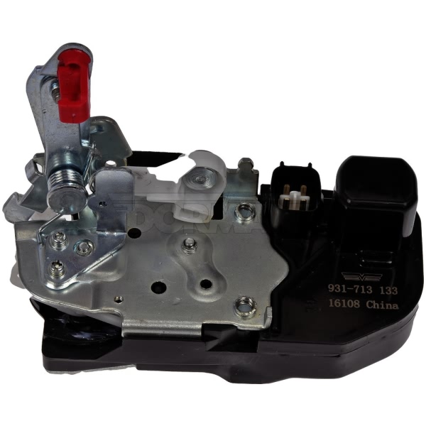 Dorman OE Solutions Tailgate Lock Actuator Motor 931-713