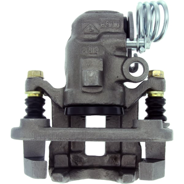 Centric Remanufactured Semi-Loaded Rear Passenger Side Brake Caliper 141.61523