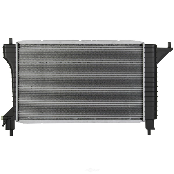 Spectra Premium Complete Radiator CU1775