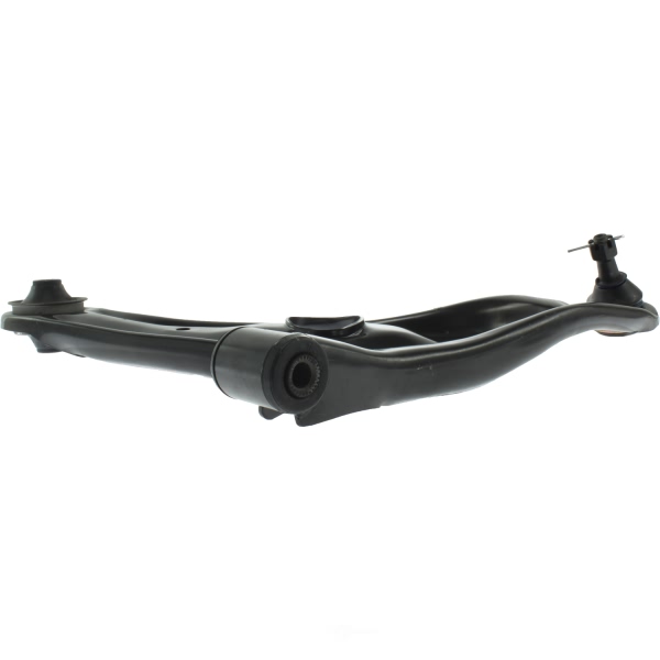 Centric Premium™ Front Driver Side Lower Control Arm and Ball Joint Assembly 622.44081