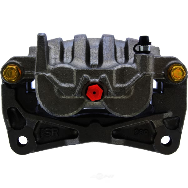 Centric Remanufactured Semi-Loaded Front Passenger Side Brake Caliper 141.47049