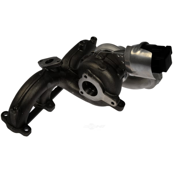 Dorman OE Solutions Turbocharger 667-265