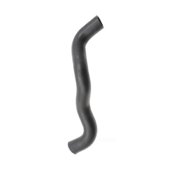 Dayco Engine Coolant Curved Radiator Hose 71612