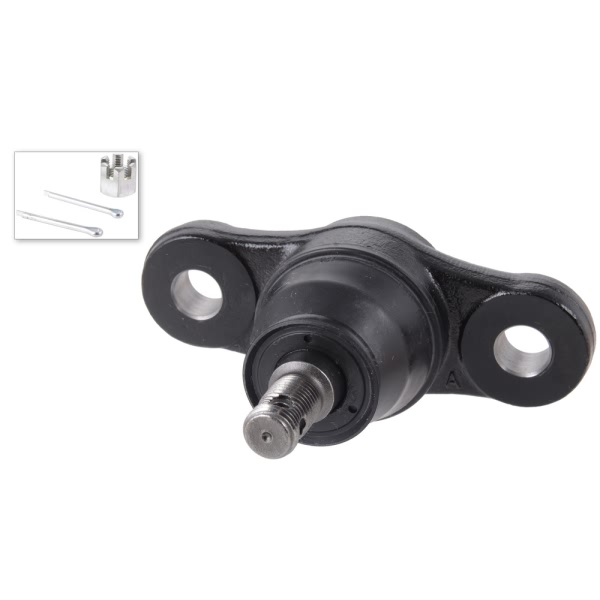 Centric Premium™ Front Lower Ball Joint 610.51014