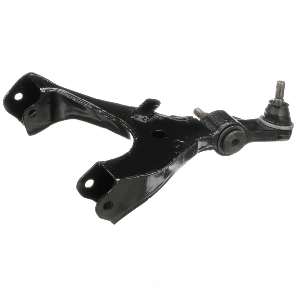 Delphi Front Driver Side Lower Control Arm And Ball Joint Assembly TC6282