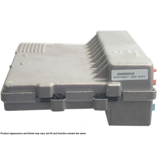 Cardone Reman Remanufactured Engine Control Computer 77-4491F