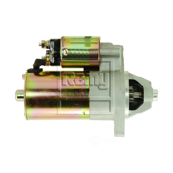 Remy Starter 97110