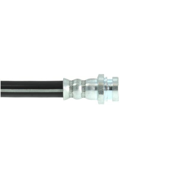 Centric Rear Passenger Side Brake Hose 150.45349