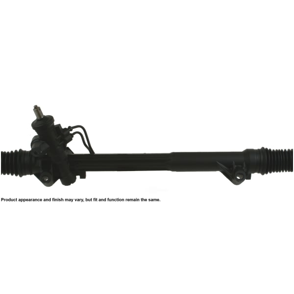 Cardone Reman Remanufactured Hydraulic Power Rack and Pinion Complete Unit 22-2016